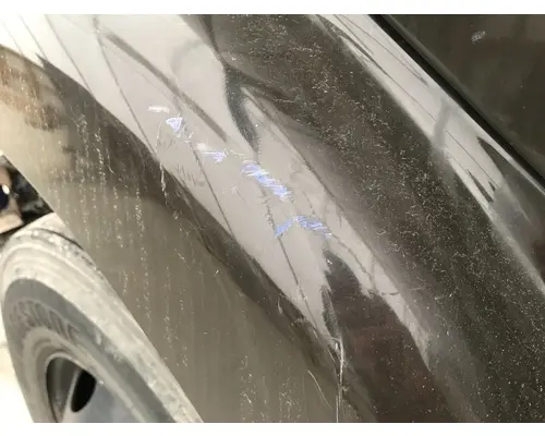 Volvo VNM Cab Assembly