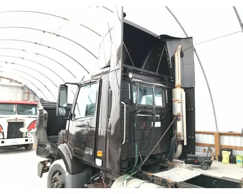 Volvo VNM Cab Assembly