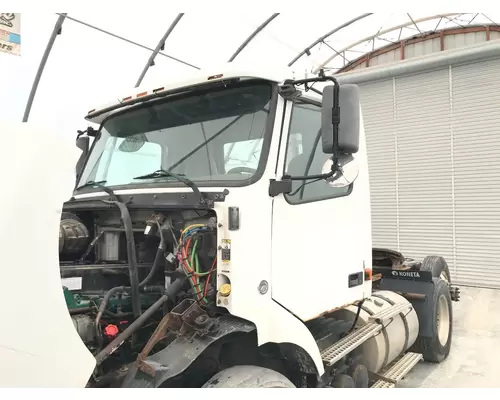 Volvo VNM Cab Assembly