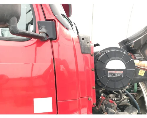 Volvo VNM Cab Assembly