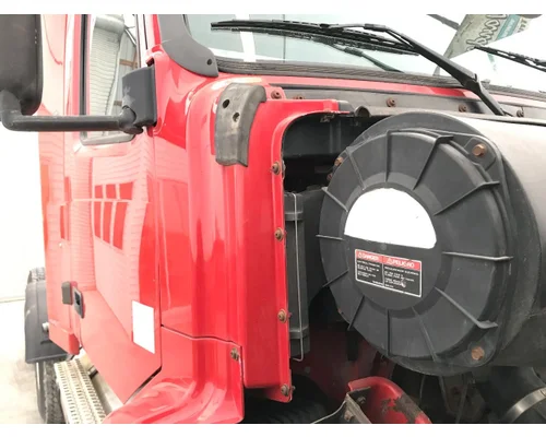 Volvo VNM Cab Assembly