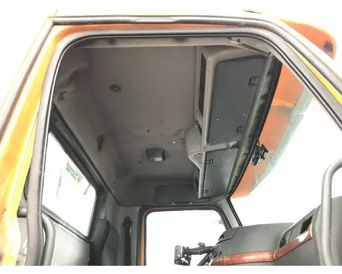 Volvo VNM Cab Assembly