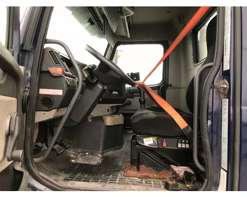 Volvo VNM Cab Assembly