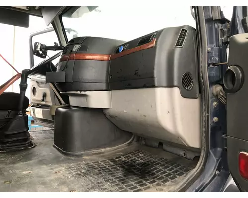 Volvo VNM Cab Assembly