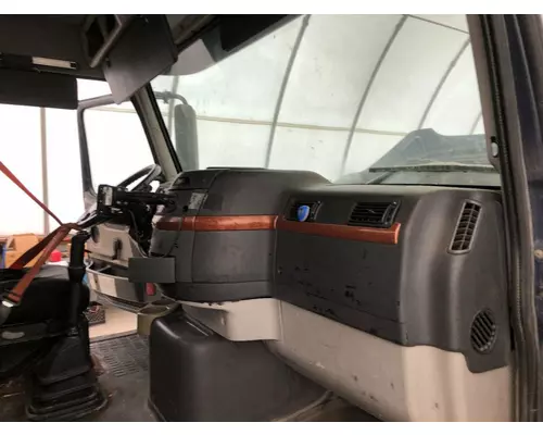 Volvo VNM Cab Assembly