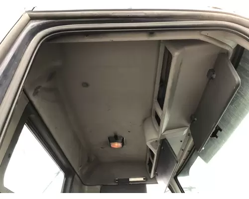 Volvo VNM Cab Assembly