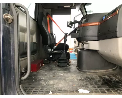 Volvo VNM Cab Assembly