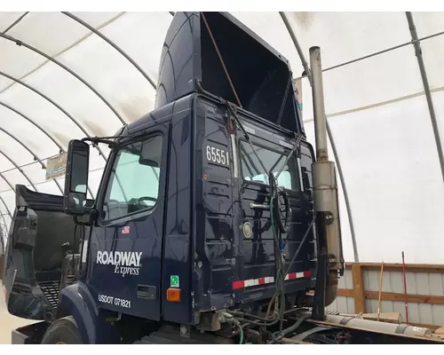 Volvo VNM Cab Assembly