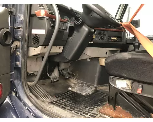 Volvo VNM Cab Assembly