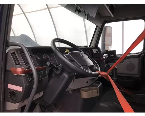 Volvo VNM Cab Assembly
