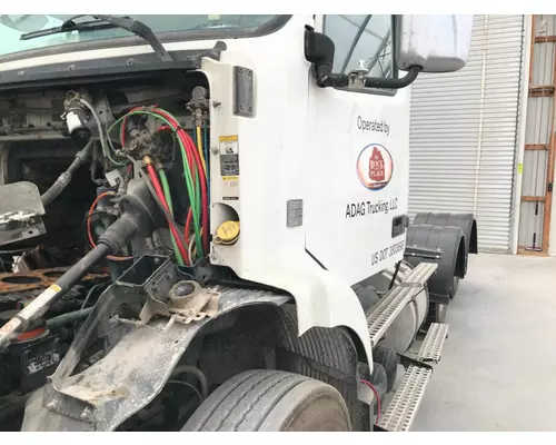 Volvo VNM Cab Assembly