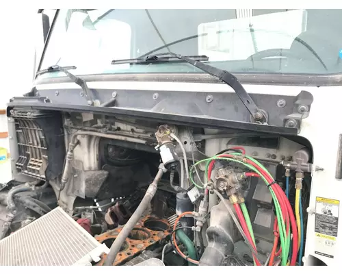 Volvo VNM Cab Assembly