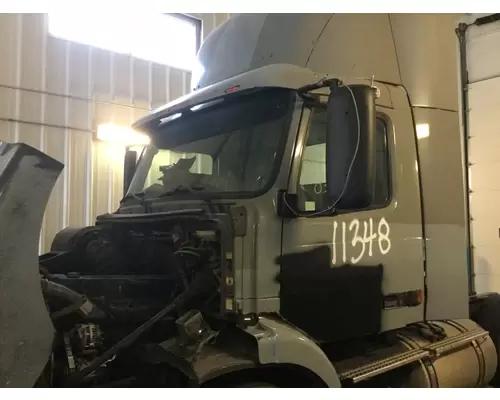 Volvo VNM Cab Assembly