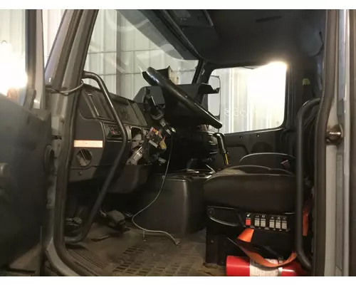 Volvo VNM Cab Assembly