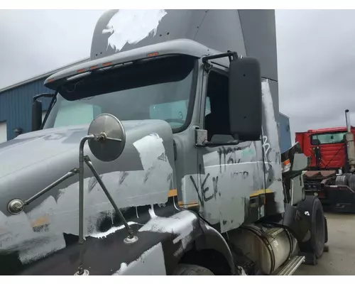 Volvo VNM Cab Assembly