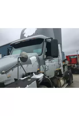 Volvo VNM Cab Assembly