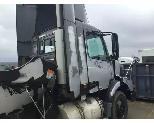 Volvo VNM Cab Assembly