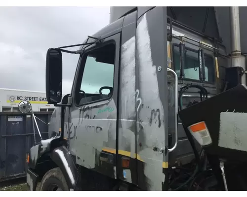 Volvo VNM Cab Assembly