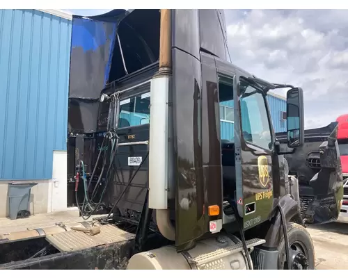 Volvo VNM Cab Assembly