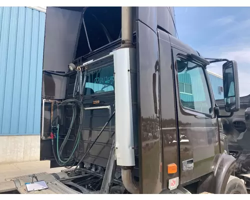 Volvo VNM Cab Assembly