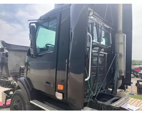 Volvo VNM Cab Assembly