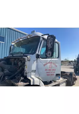 Volvo VNM Cab Assembly