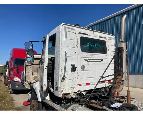 Volvo VNM Cab Assembly