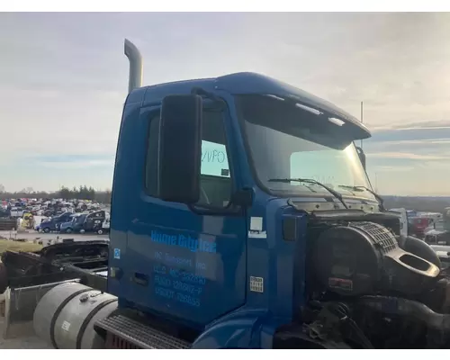 Volvo VNM Cab Assembly