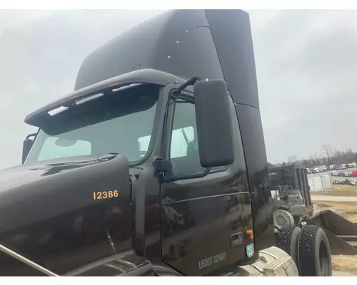 Volvo VNM Cab Assembly