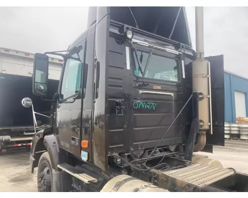 Volvo VNM Cab Assembly