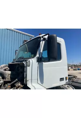 Volvo VNM Cab Assembly