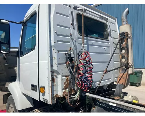 Volvo VNM Cab Assembly