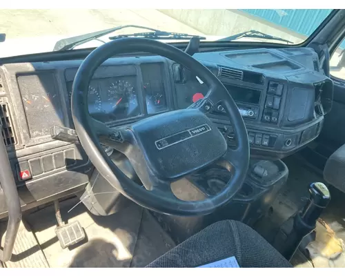 Volvo VNM Cab Assembly