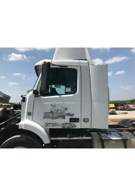 Volvo VNM Cab Assembly