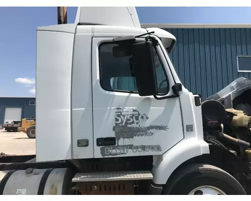 Volvo VNM Cab Assembly