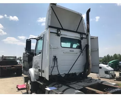 Volvo VNM Cab Assembly