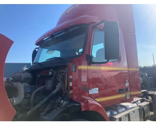 Volvo VNM Cab Assembly