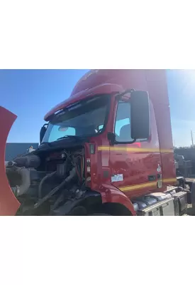 Volvo VNM Cab Assembly