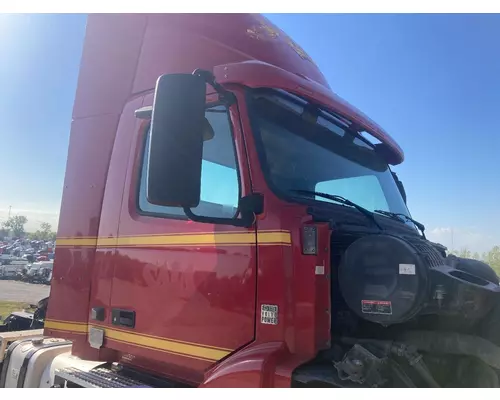 Volvo VNM Cab Assembly