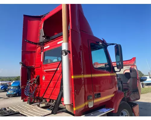 Volvo VNM Cab Assembly