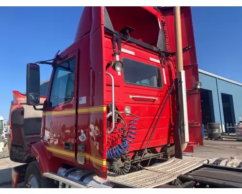 Volvo VNM Cab Assembly