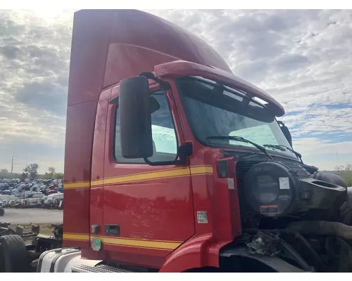 Volvo VNM Cab Assembly