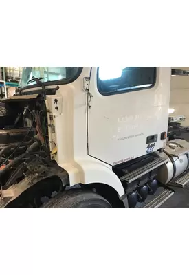 Volvo VNM Cab Assembly