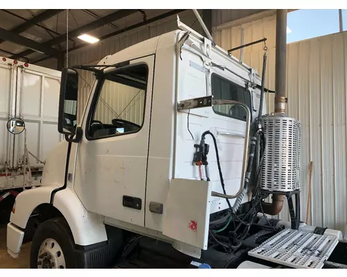 Volvo VNM Cab Assembly