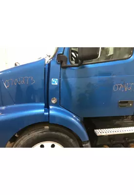 Volvo VNM Cab Assembly