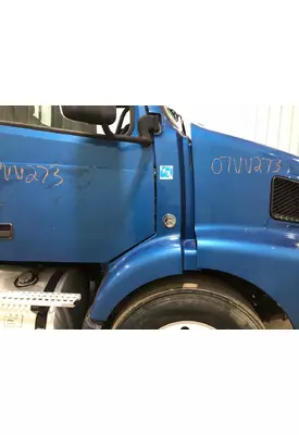 Volvo VNM Cab Assembly