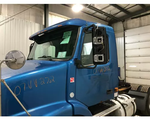 Volvo VNM Cab Assembly