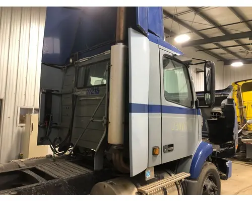 Volvo VNM Cab Assembly