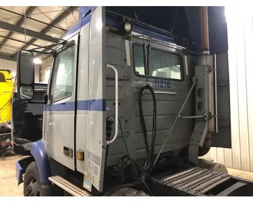 Volvo VNM Cab Assembly