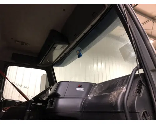 Volvo VNM Cab Assembly